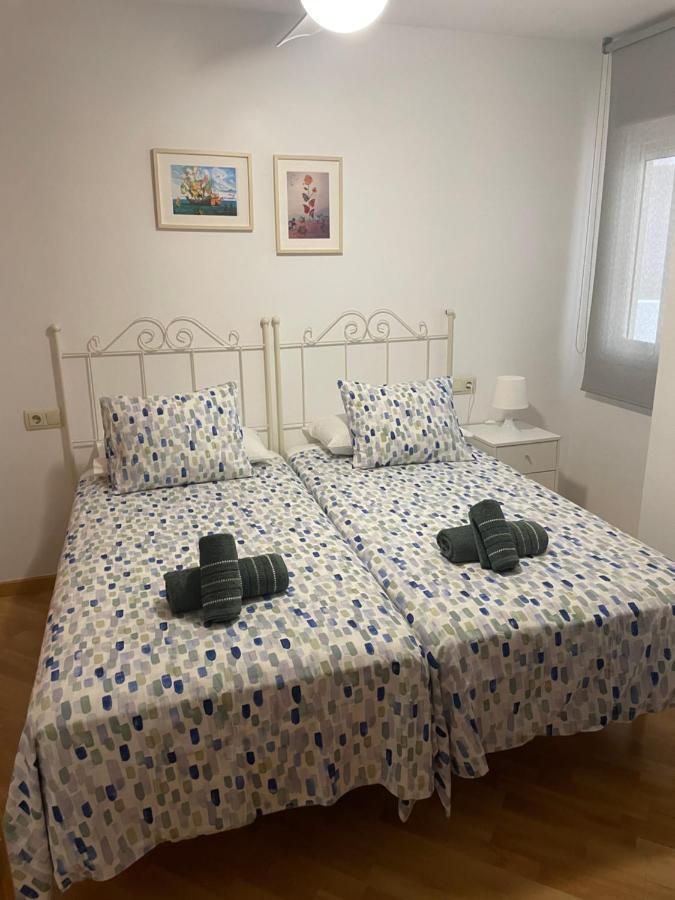 Апартаменти Duplex Altea Pueblo Екстер'єр фото